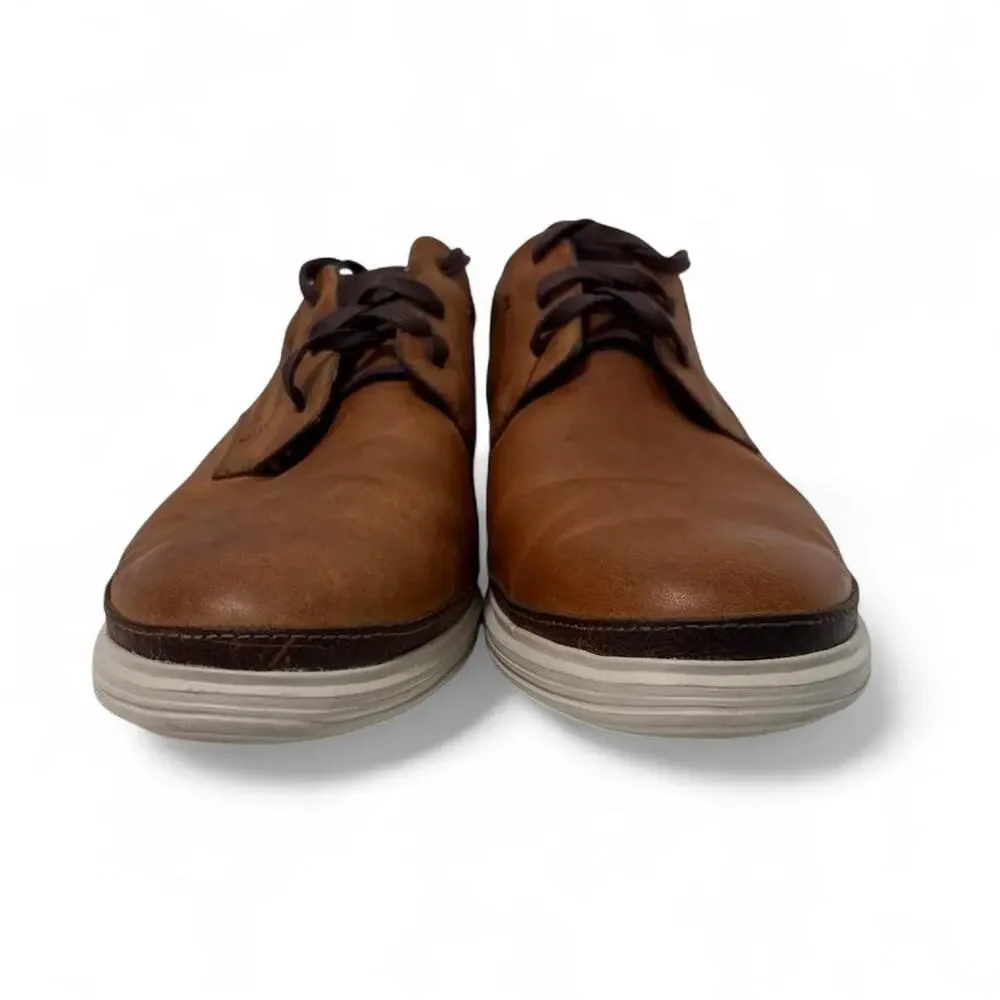 Rockport Men's DresSports 2 Go Plain Toe Oxford Shoes
